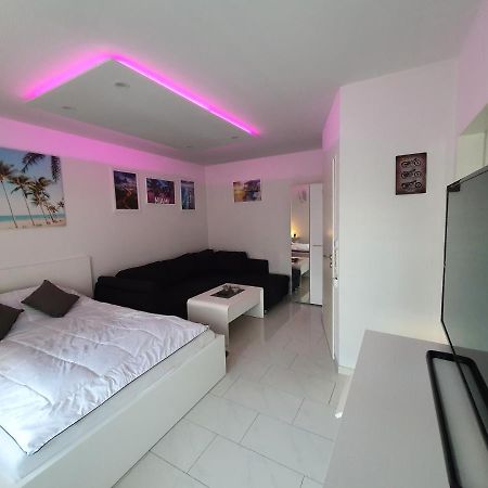 Miami Apartment Paderborn Luaran gambar