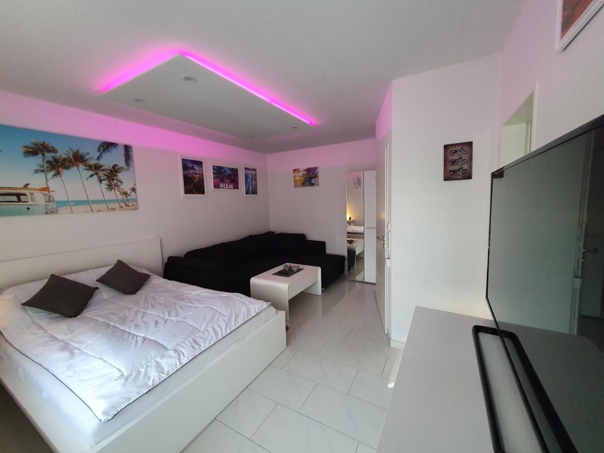 Miami Apartment Paderborn Luaran gambar