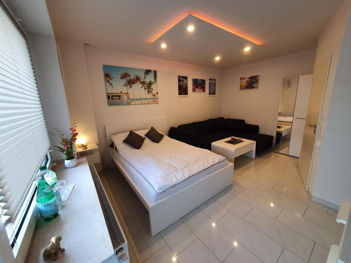 Miami Apartment Paderborn Luaran gambar