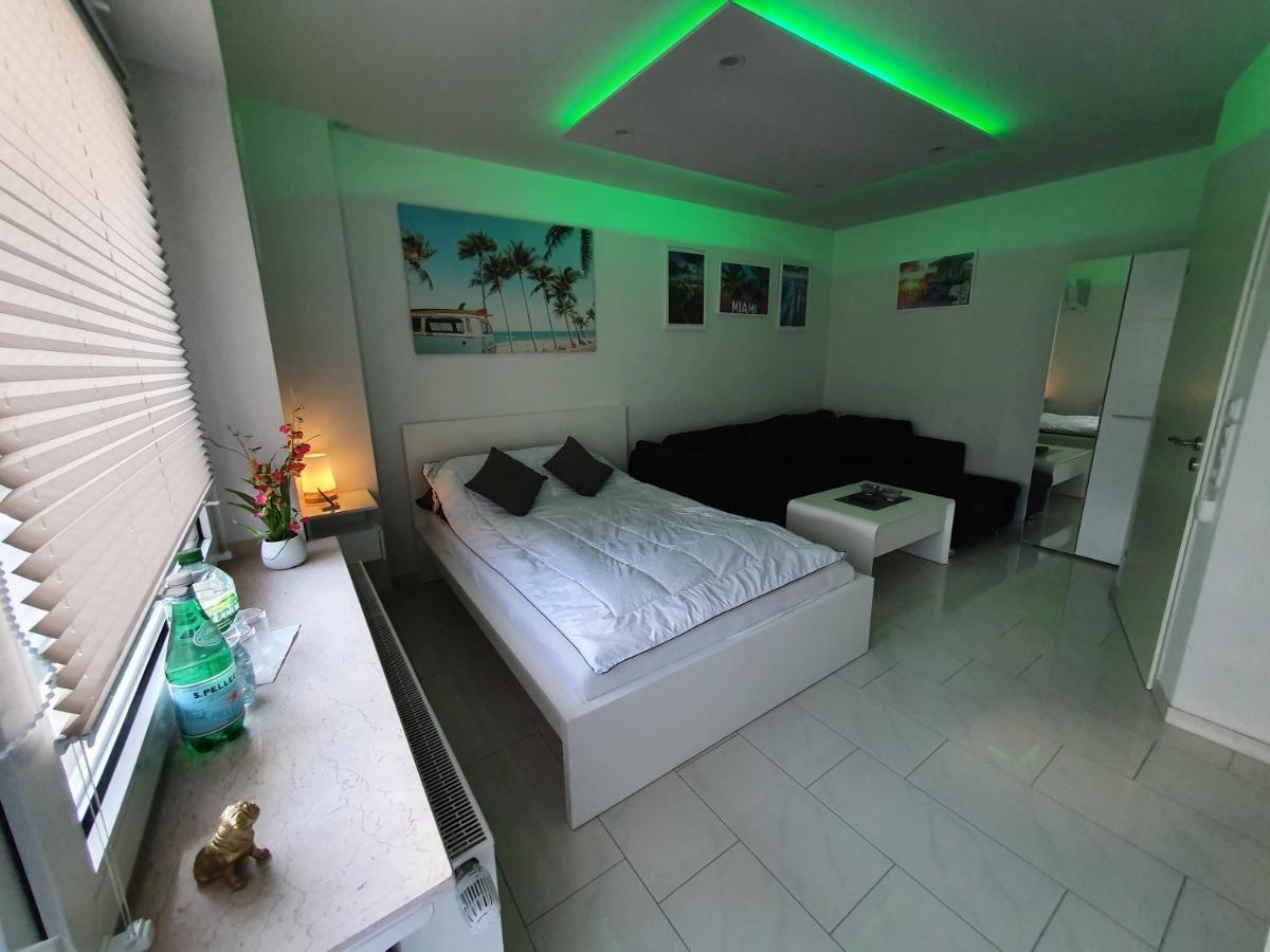 Miami Apartment Paderborn Luaran gambar
