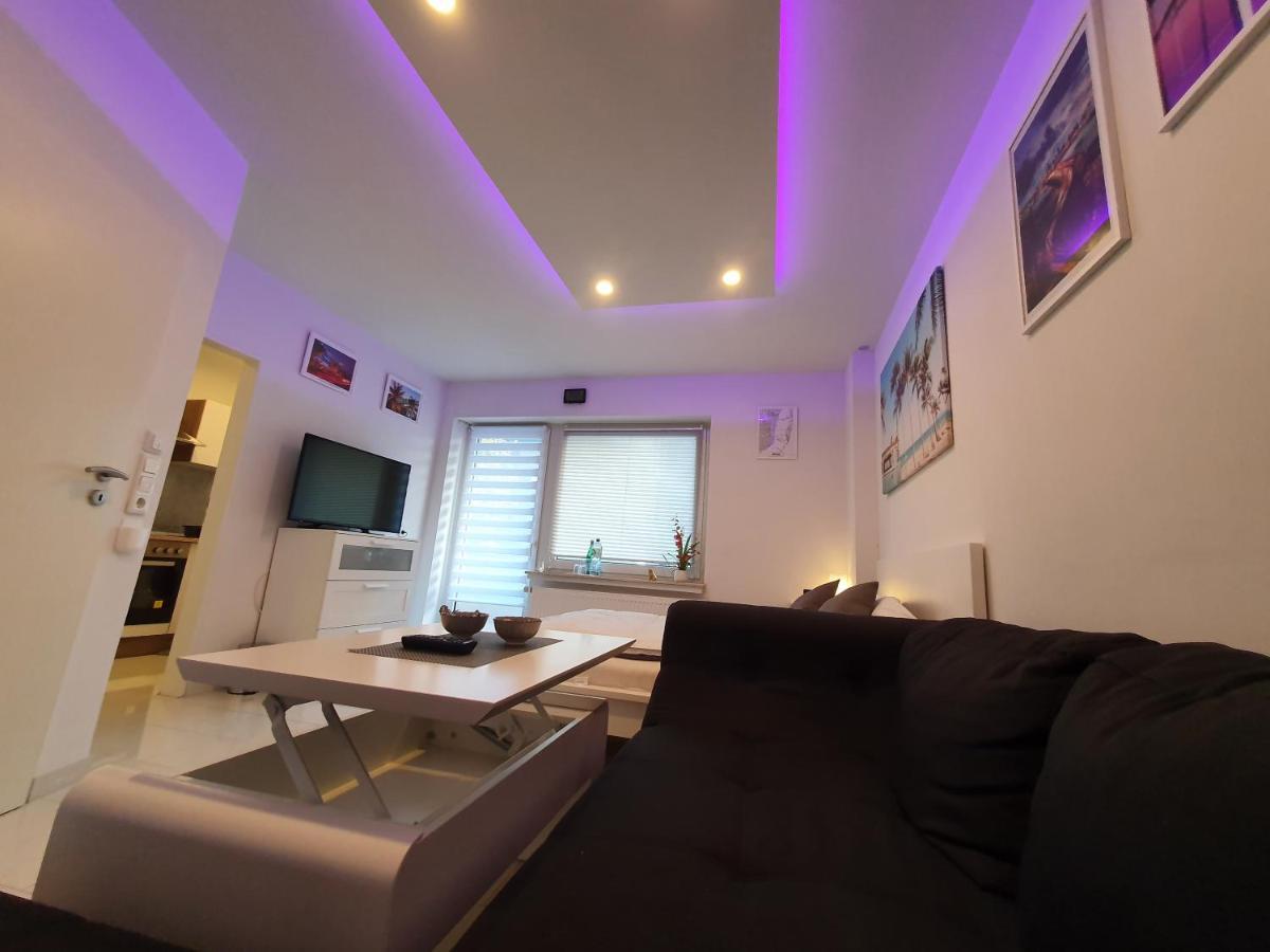 Miami Apartment Paderborn Luaran gambar