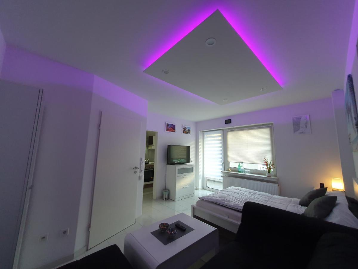 Miami Apartment Paderborn Luaran gambar