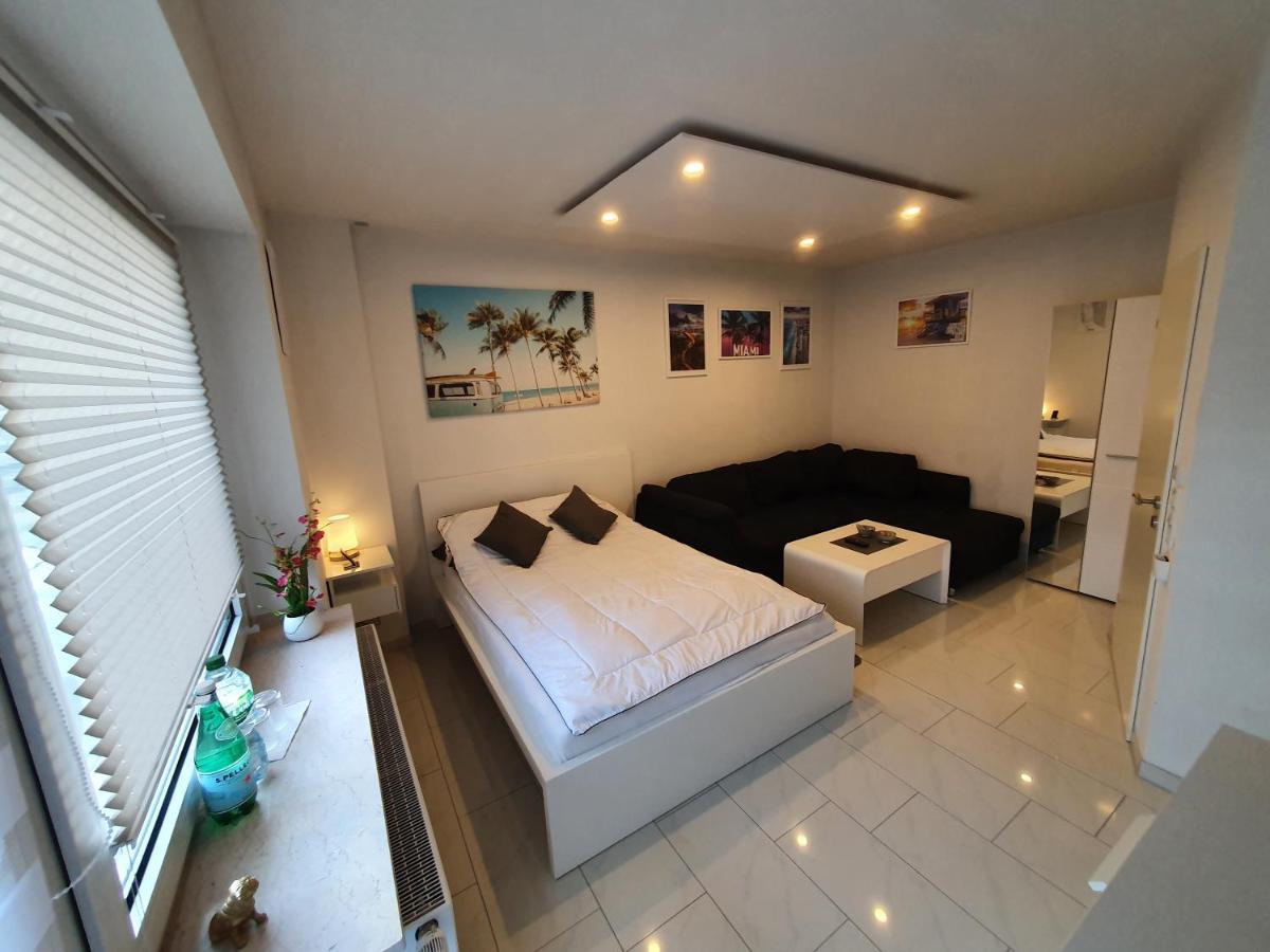 Miami Apartment Paderborn Luaran gambar