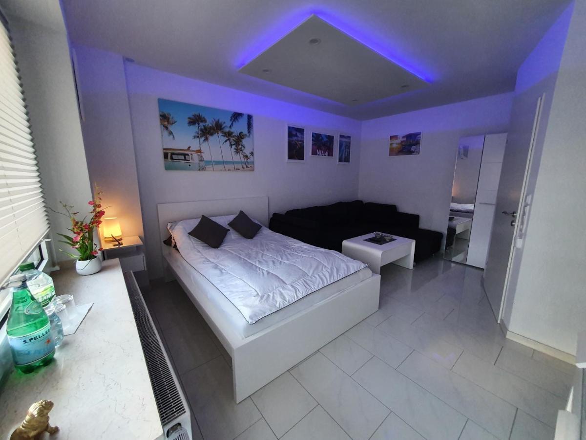 Miami Apartment Paderborn Luaran gambar