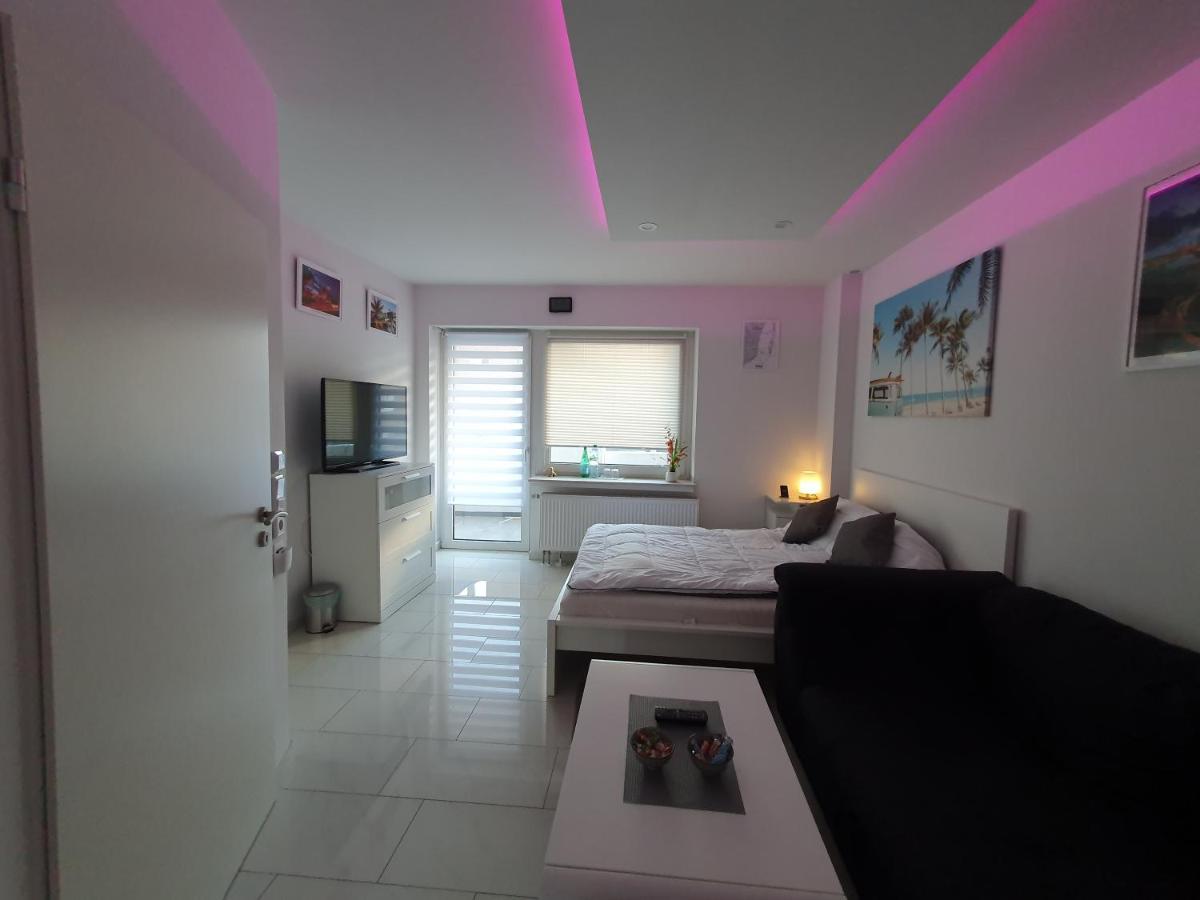 Miami Apartment Paderborn Luaran gambar