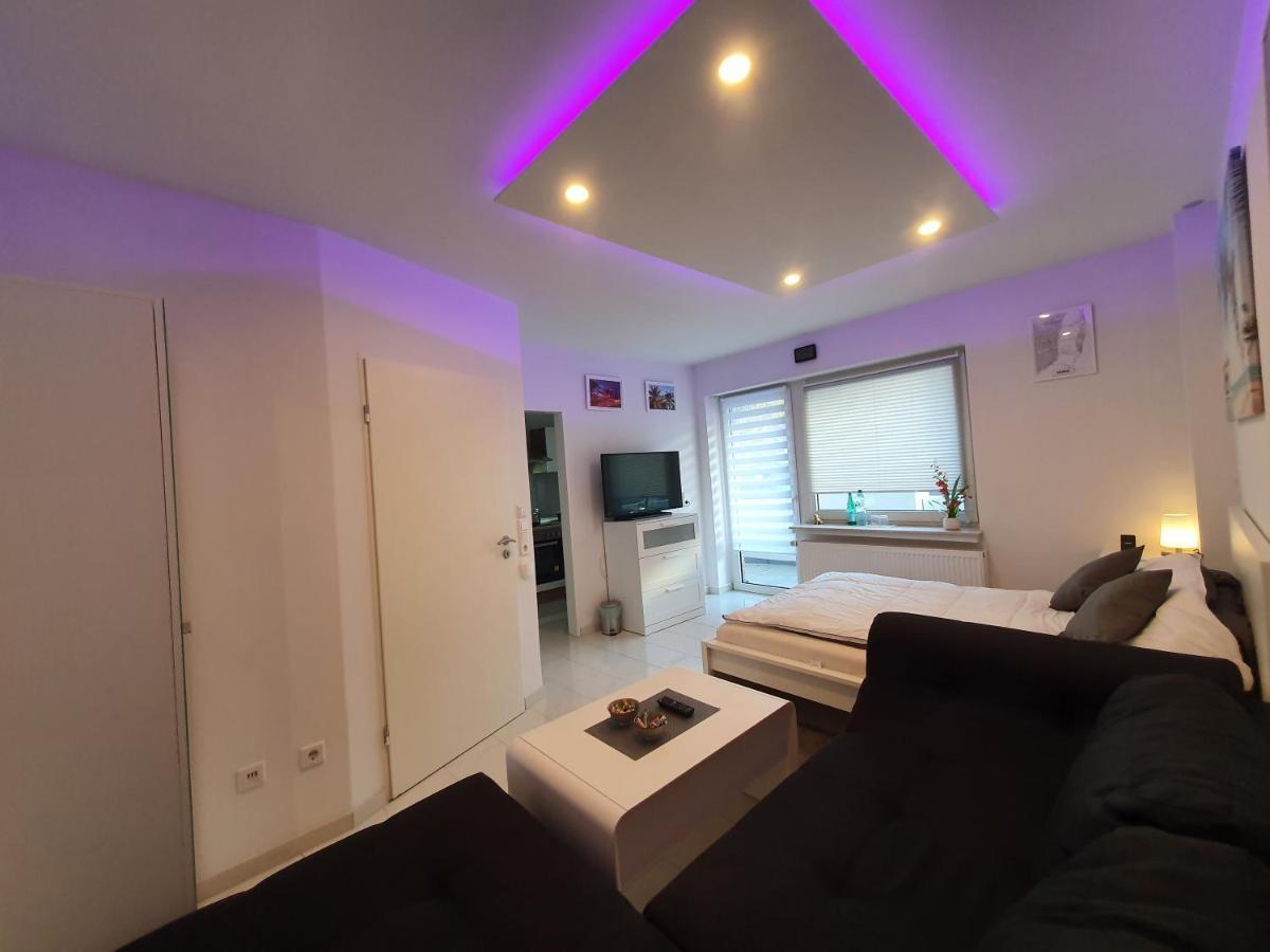 Miami Apartment Paderborn Luaran gambar