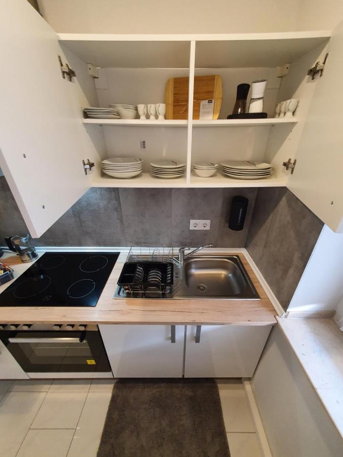Miami Apartment Paderborn Luaran gambar