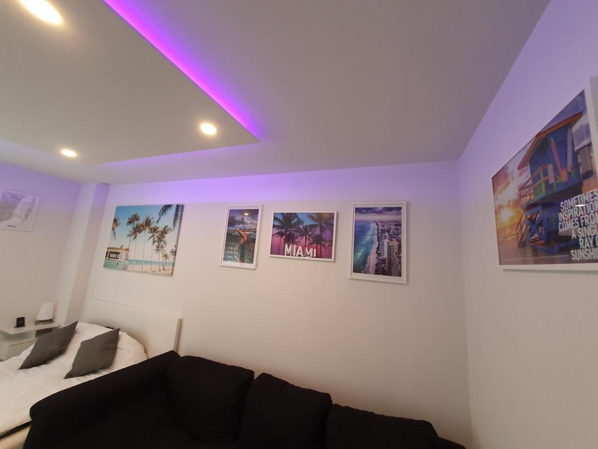 Miami Apartment Paderborn Luaran gambar