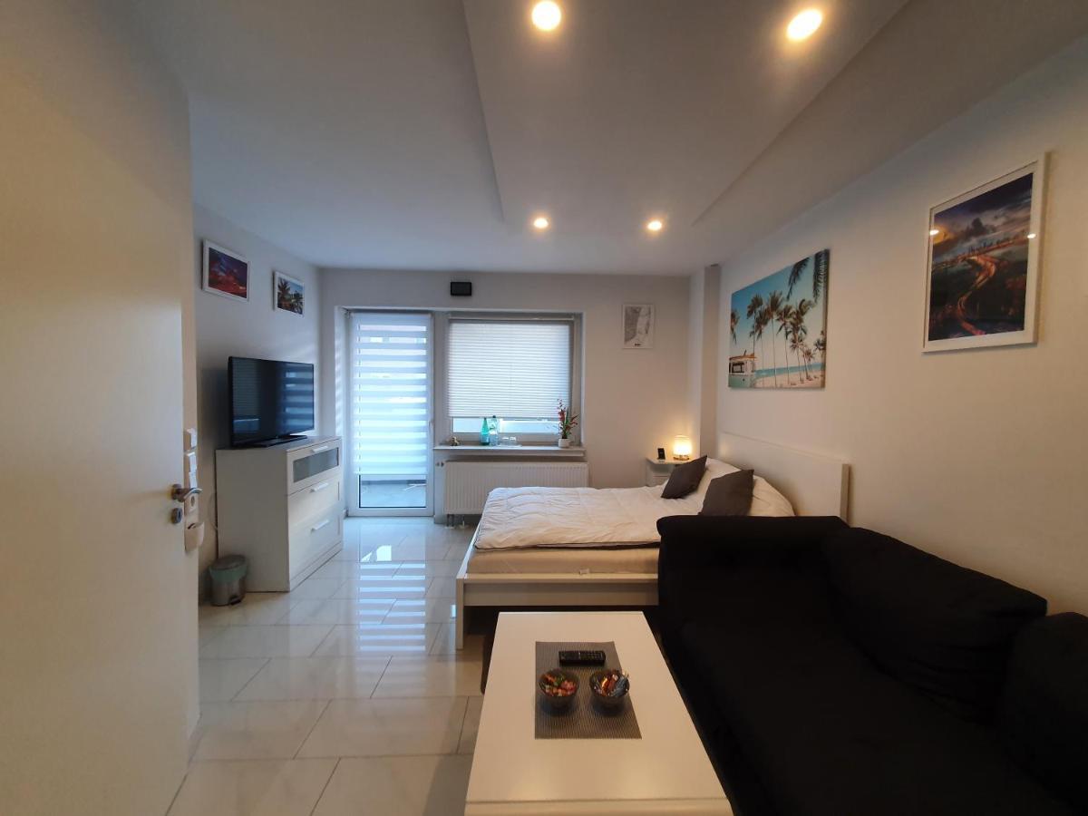 Miami Apartment Paderborn Luaran gambar