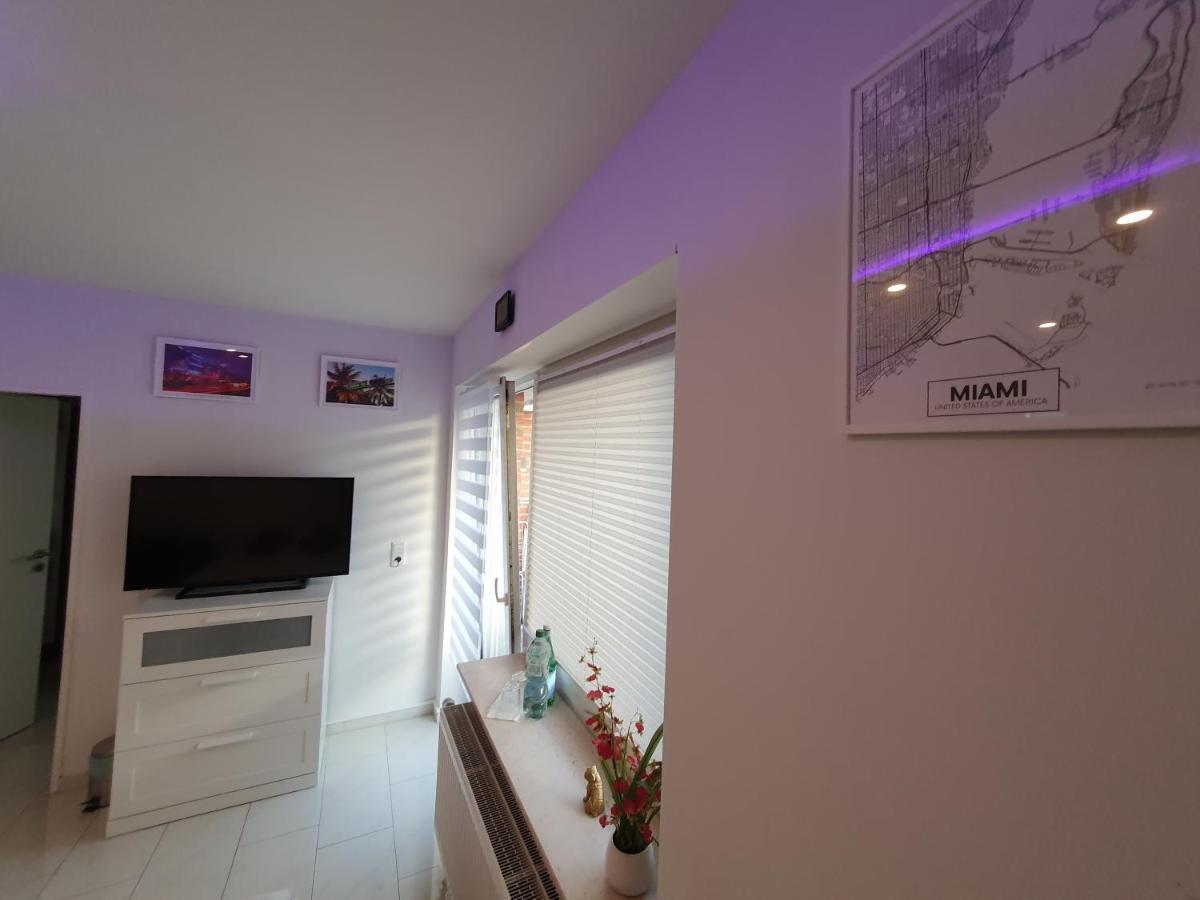 Miami Apartment Paderborn Luaran gambar