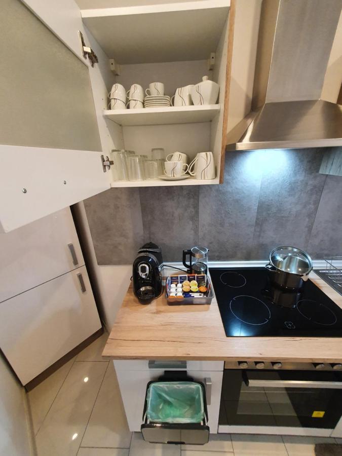 Miami Apartment Paderborn Luaran gambar