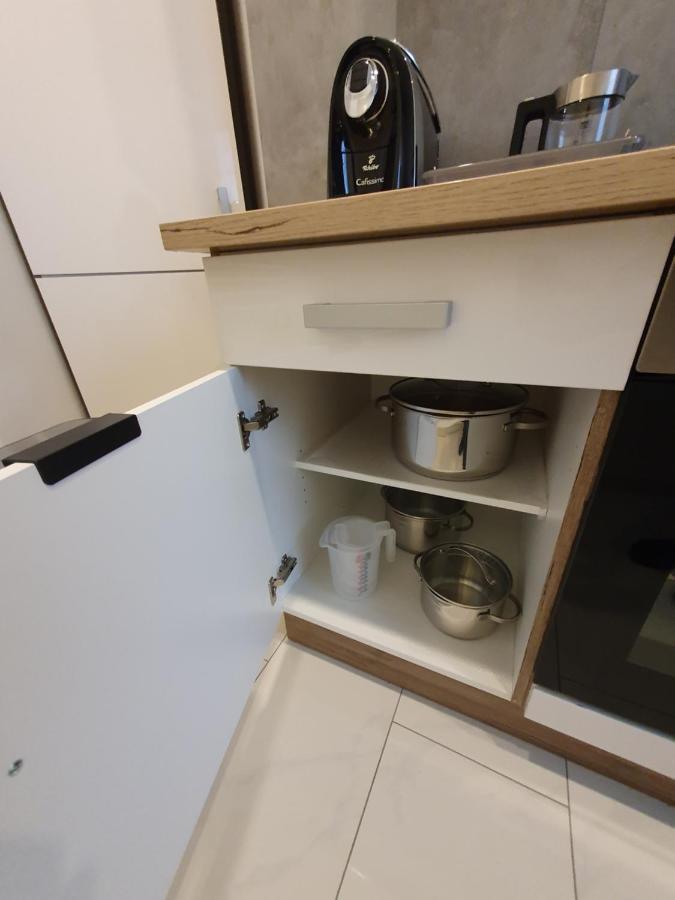 Miami Apartment Paderborn Luaran gambar