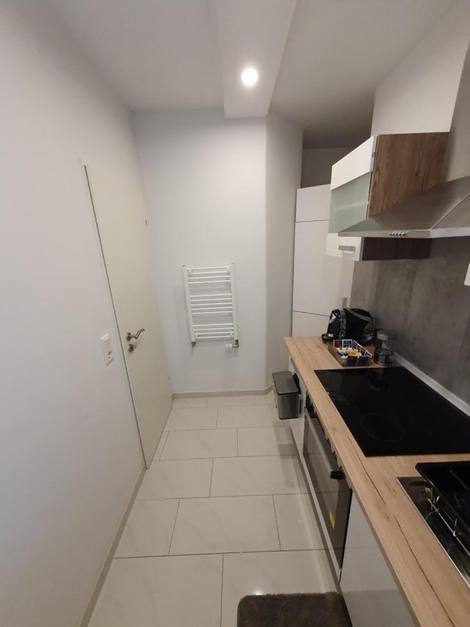 Miami Apartment Paderborn Luaran gambar