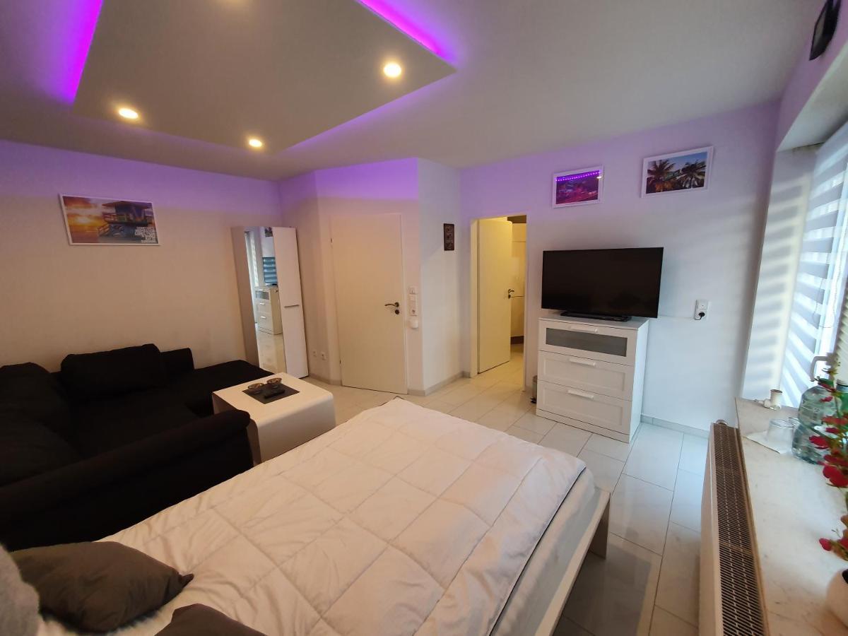 Miami Apartment Paderborn Luaran gambar