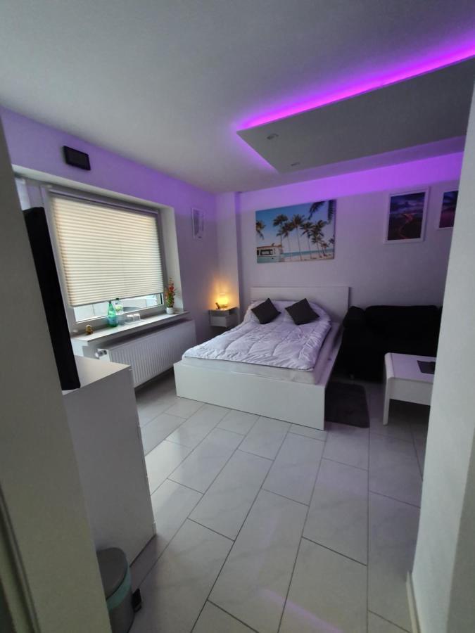 Miami Apartment Paderborn Luaran gambar
