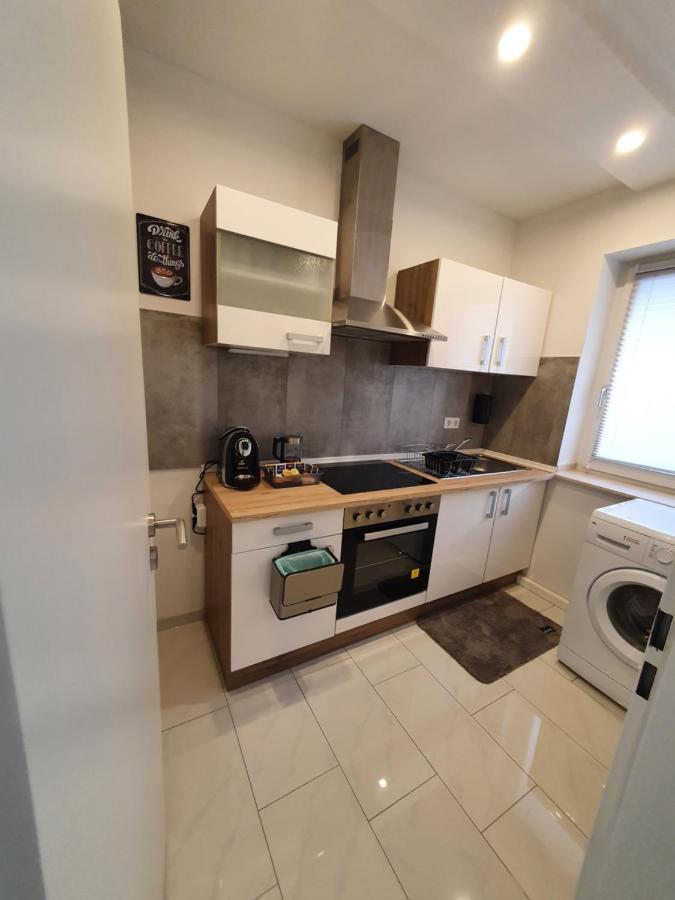 Miami Apartment Paderborn Luaran gambar