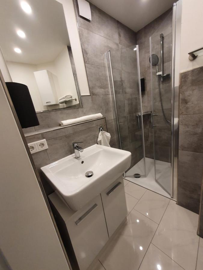 Miami Apartment Paderborn Luaran gambar