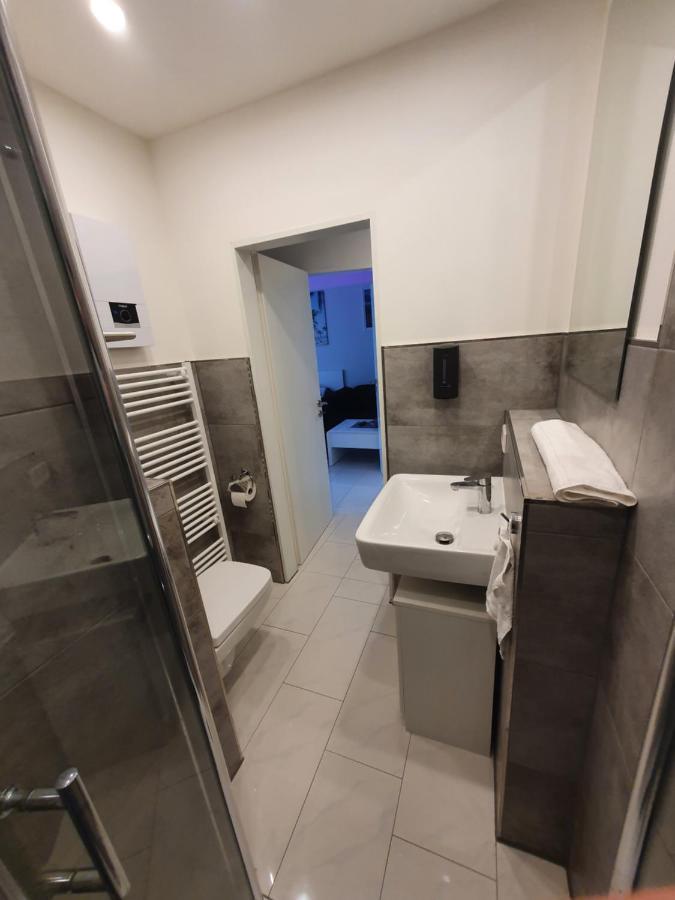Miami Apartment Paderborn Luaran gambar