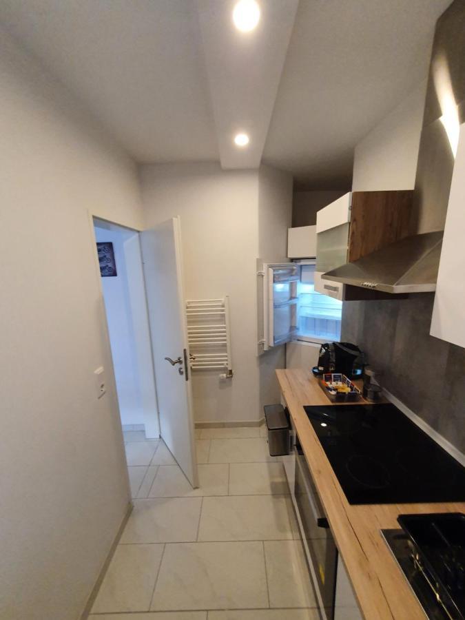 Miami Apartment Paderborn Luaran gambar