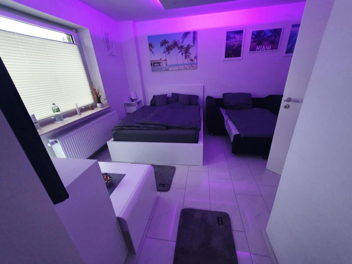 Miami Apartment Paderborn Luaran gambar