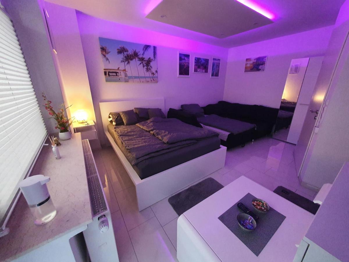 Miami Apartment Paderborn Luaran gambar