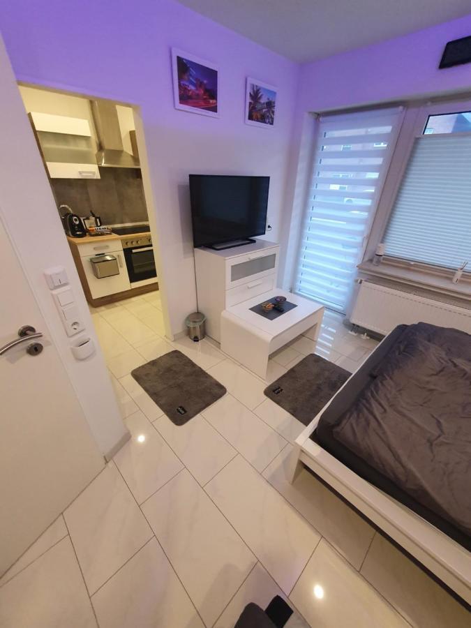 Miami Apartment Paderborn Luaran gambar
